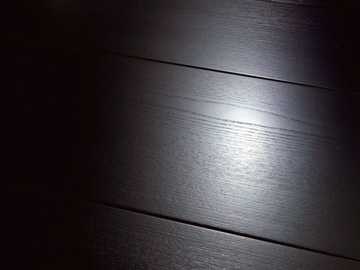 TEKNA 6 - Hinged wooden door by Ghizzi & Benatti - view 3
